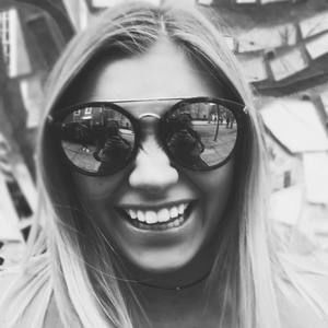 Meet your Posher, Kate